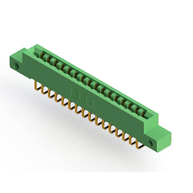 307-016-559-112 EDAC Inc.  Edgeboard Connectors
